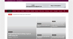 Desktop Screenshot of fortrip.net