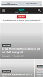 Mobile Screenshot of fortrip.net